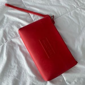 Hunter for Target Small Pouch Bag Clutch Wristlet